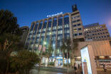 Sede del Banco Sabadell en Alicante, en una imagen de archivo.